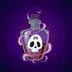 Dark Potion logo