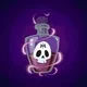 Dark Potion logo