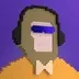Adopted Pixel Gorillas logo