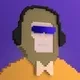 Adopted Pixel Gorillas logo