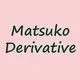 Matsuko Derivative logo