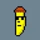 Bananans logo