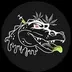 Trippin Gators logo