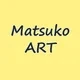 Matsuko ART logo