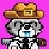 MoonRaccoonz logo