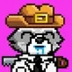 MoonRaccoonz logo