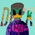 DUCKLAND Collection logo