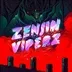 Morphed Zenjin logo