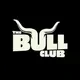 The Bull Club logo