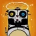 Voodoo Cat's logo