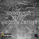 Bogotá Dev Challenge logo