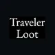 TravelerLoot logo