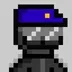 Solana Cat Prodigy logo