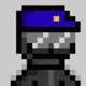 Solana Cat Prodigy logo