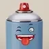 Spray Candy Collection logo