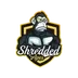 Shredded Apes: Gym Club logo