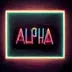 Alpha logo