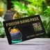 Poison Gang Pass logo