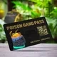 Poison Gang Pass logo