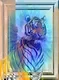 The Tiger logo