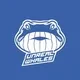 Unreal Whales logo