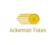 Ackerman Token logo