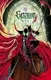 J. Scott Campbell x Spawn logo