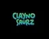 Claynosaurz logo