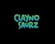 Claynosaurz logo