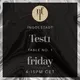 Test1 logo