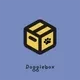 Pupwalk - Doggiebox logo