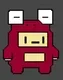 Trench Frogs logo