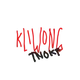 TNOKF 😳🫵 logo