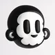 Goons 3D logo