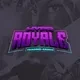HYPR ROYALE logo
