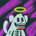 Koko Monkes x Oddskull logo