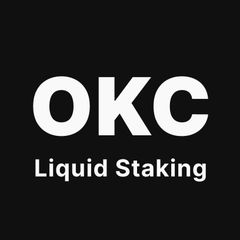 OKCLST logo