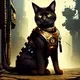 Robocat logo