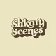 Shkary Scenes logo