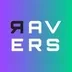 RAVERS logo