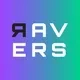 RAVERS logo