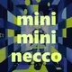 mini-mini necco-chan logo
