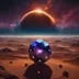 DIVE Event Horizon logo