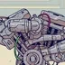 Animal Engine logo