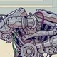 Animal Engine logo