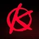 KOTA :: Kids of the Apocalypse logo