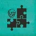 Gothic Puzzle logo