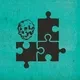 Gothic Puzzle logo