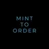 Mint To Order logo