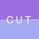 CUT logo